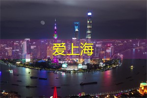 爱上海官网：爱的倾诉